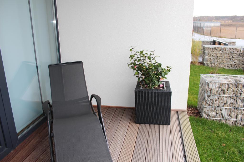 Apartment Zwenkauer See Habitación foto