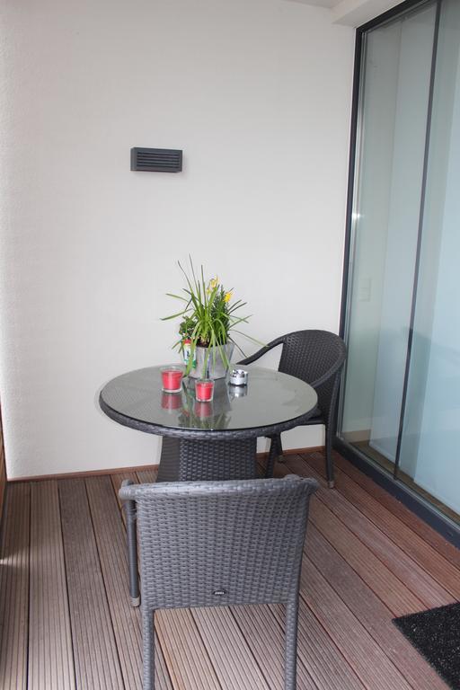 Apartment Zwenkauer See Habitación foto