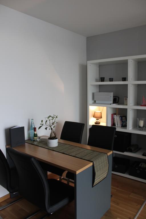 Apartment Zwenkauer See Habitación foto
