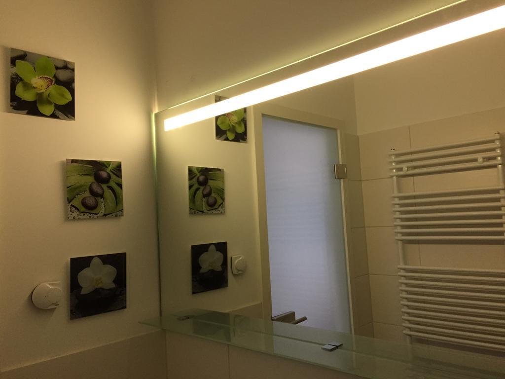 Apartment Zwenkauer See Habitación foto