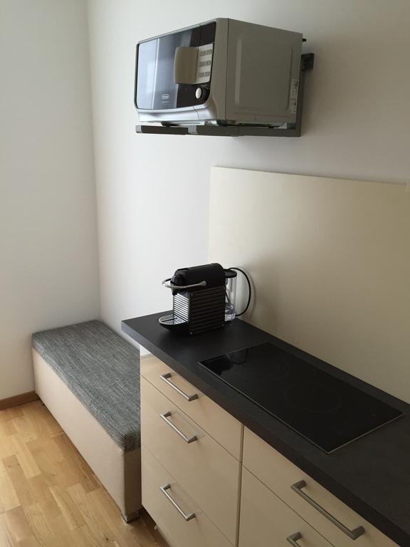 Apartment Zwenkauer See Habitación foto