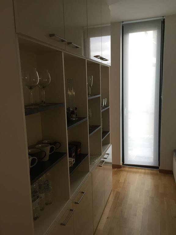Apartment Zwenkauer See Habitación foto