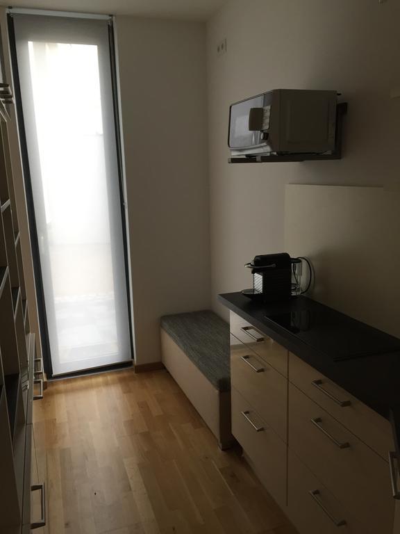 Apartment Zwenkauer See Habitación foto