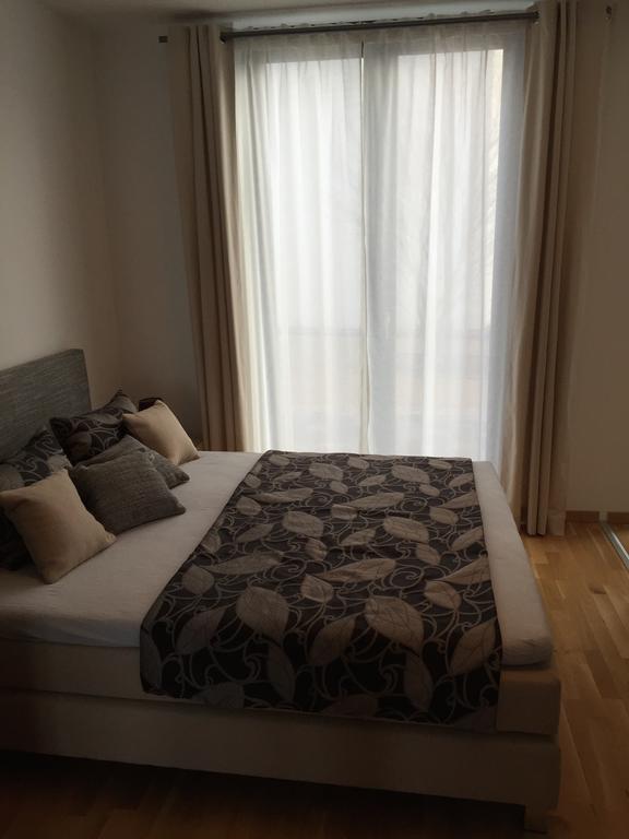 Apartment Zwenkauer See Habitación foto